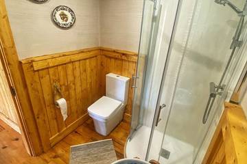 Cottage for 4 People in County Fermanagh, Photo 4