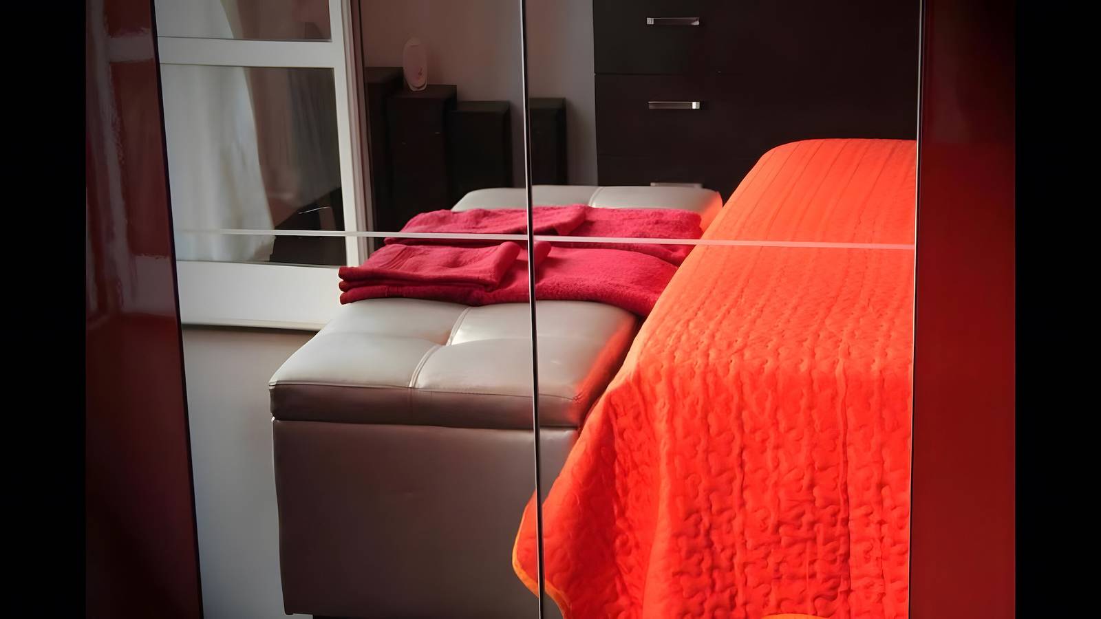 Apartamento entero, Apartamento 'Pinetina Roma' con Balcón, Wi-Fi y Aire Acondicionado in Primavalle, Roma