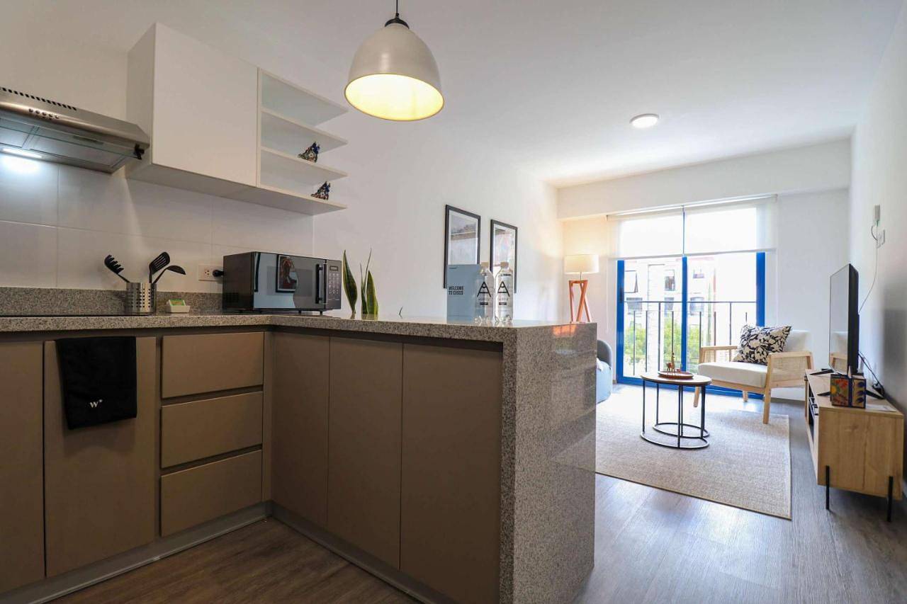 Entire apartment, Qoyllur by Wynwood House in Wanchaq, Cusco region
