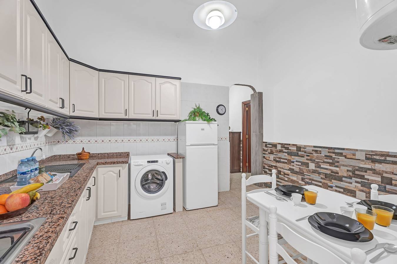 Casa de vacaciones 'Casa Paisa' con terraza privada y Wi-Fi in Anaga, Santa Cruz de Tenerife