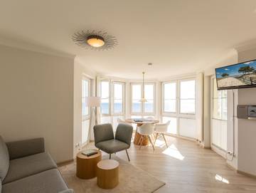 Ferienwohnung für 4 Personen in Heringsdorf, Ostseeinseln, Bild 4