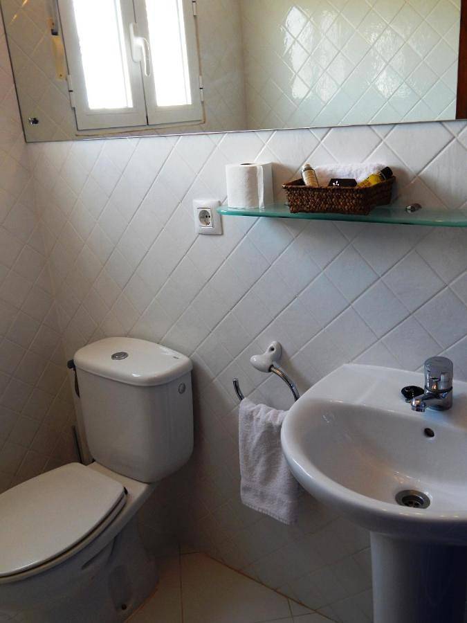 Three-Bedroom Villa in Orba, Costa Blanca