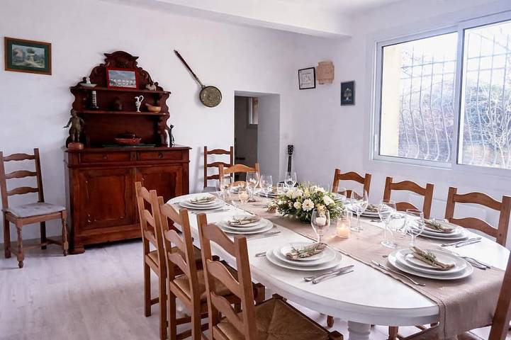 Holiday home for 6 people - 1
