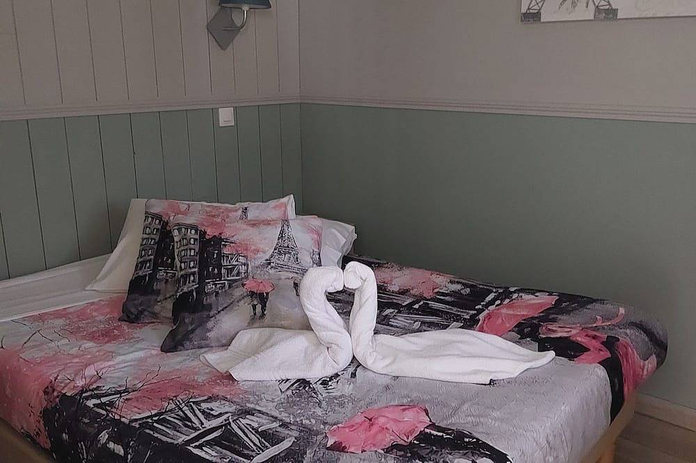Entire apartment, Your Ideal stay for 5 at Disneyland Paris! in Serris, Seine-et-Marne