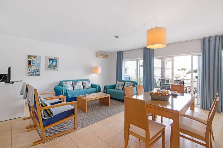 Gîte pour 4 personnes à Cabanas de Tavira - 3