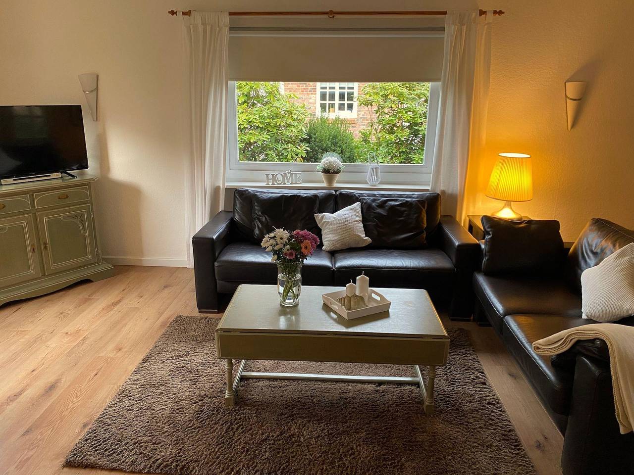 Ferienhaus Simon in Westerland, Sylt (Gemeinde)