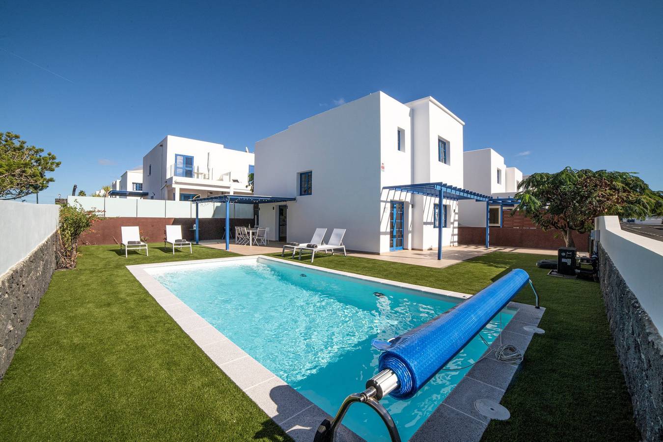 Casa vacanza a Yaiza a partire da 248€ a notte