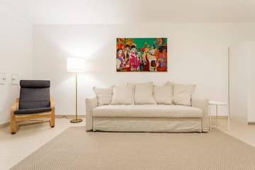 Ferienwohnung für 6 Personen bei der Museumsinsel Berlin
