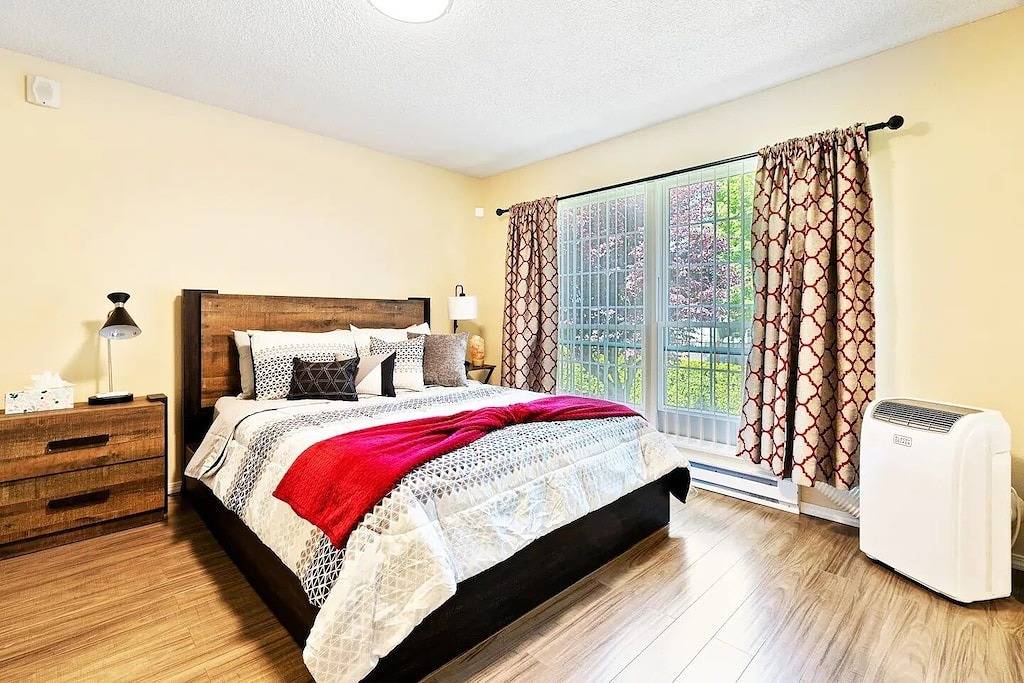 Perfect Private Getaway in Seattle's Southside! in SeaTac, King County