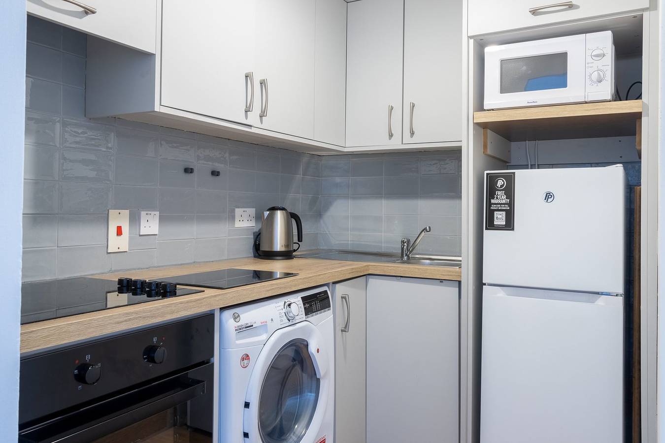 Entire apartment, Guestready - Family retreat by River Liffey in Dublin, County Dublin