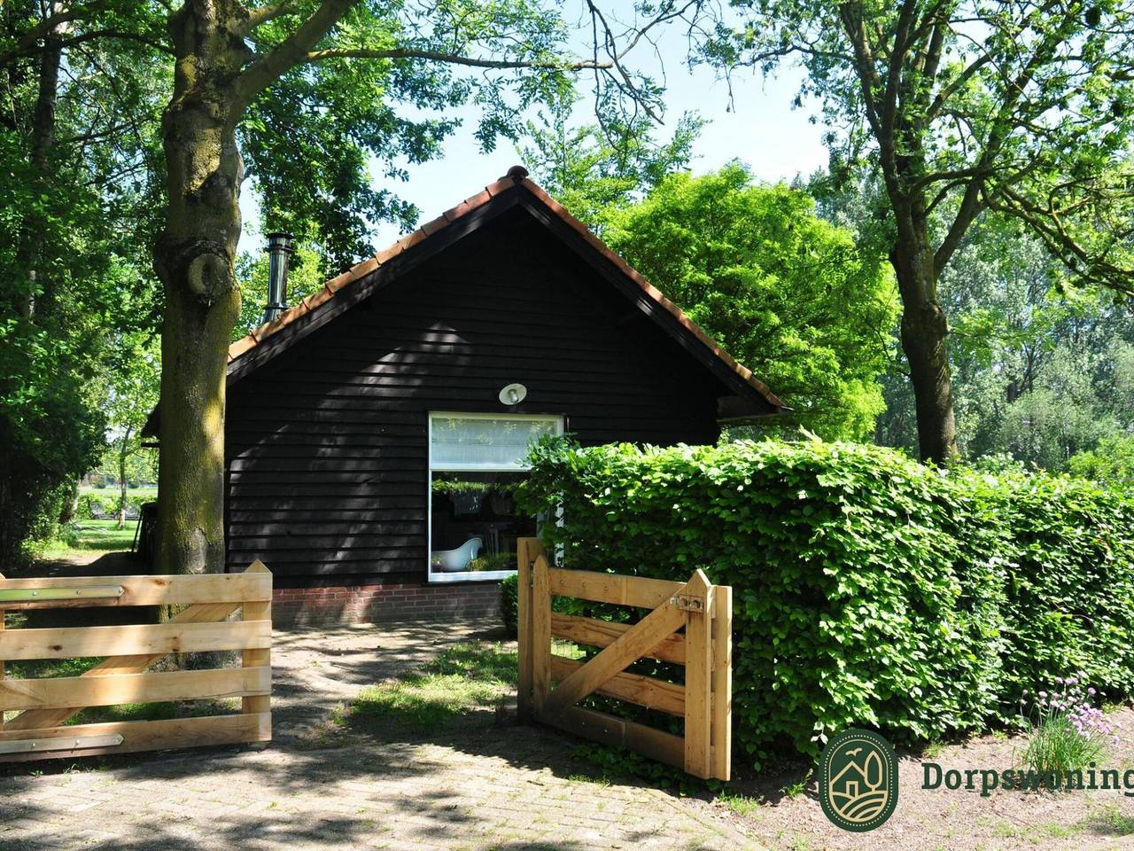 Beautiful holiday home in Leende with roofed terrace in Leende, Nordbrabant