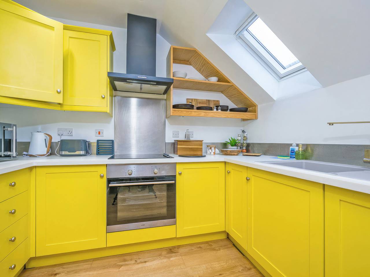 Apartamento entero, The Panorama in Truro, Cornualles