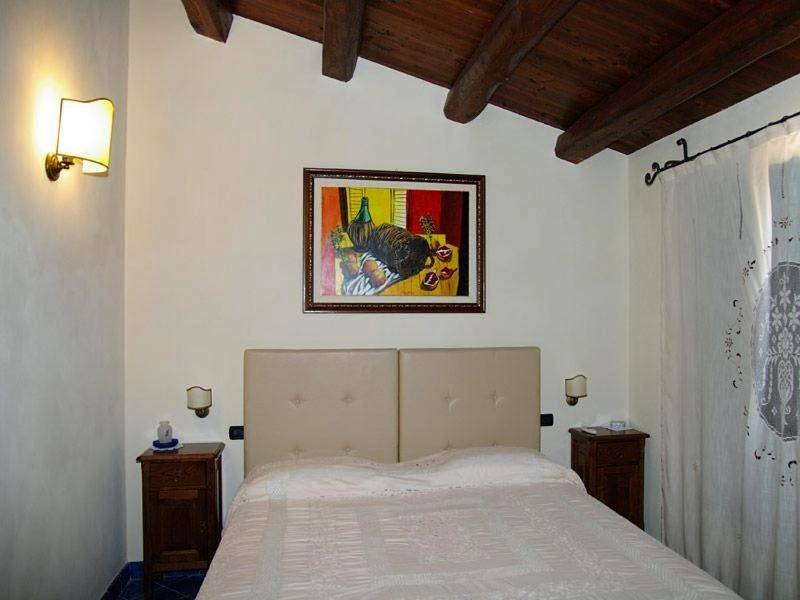Turismo Rurale Cefalù in Sant'Ambrogio, Cefalù (Comune)