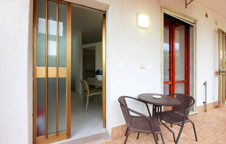 Ganze Ferienwohnung, Gemütliche Wohnung mit WLAN und Parkplatz, 900 m vom Strand entfernt in Casal Velino, Cilento Coast