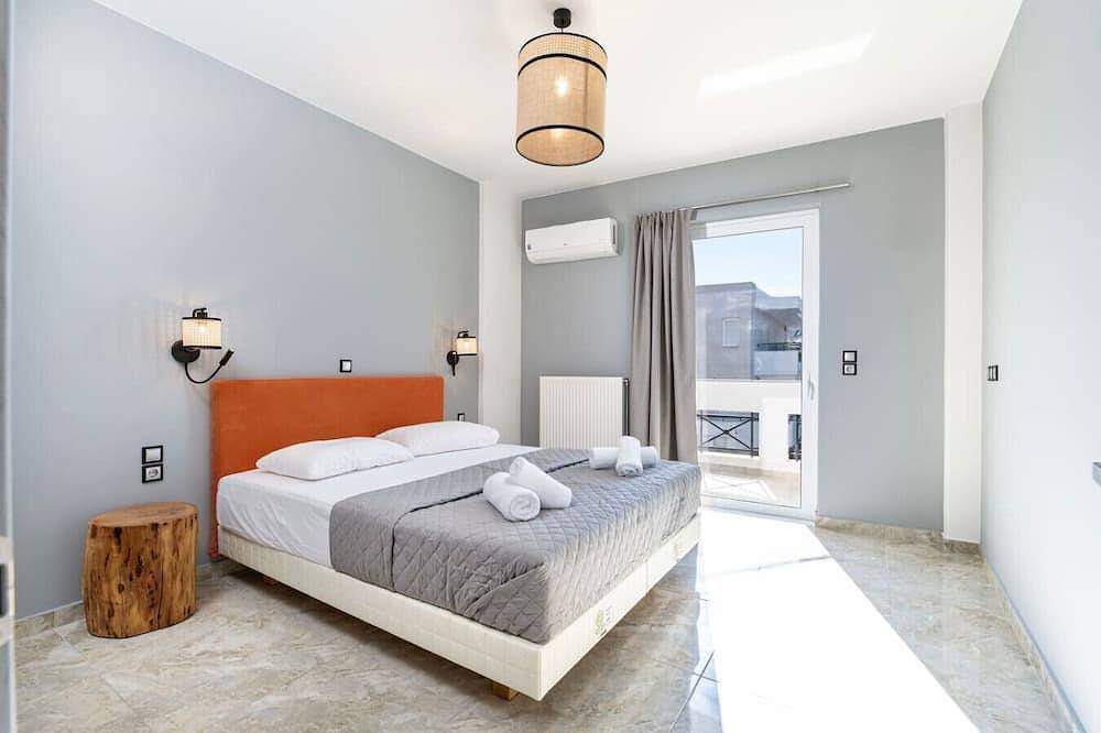 Geheel appartement, Da Capo Portside Residence in Kos Stad, Kos