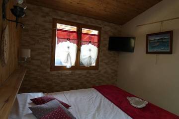 Appartement voor 7 Personen in Thônes, Annecy en omgeving, Afbeelding 1