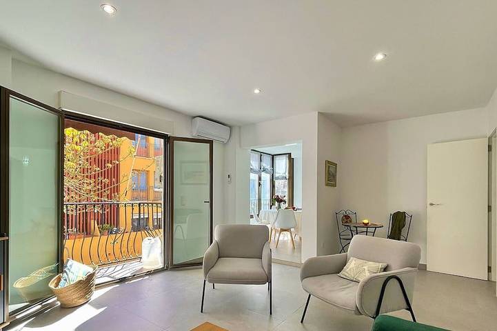 Appartement de vacances pour 4 personnes - 1