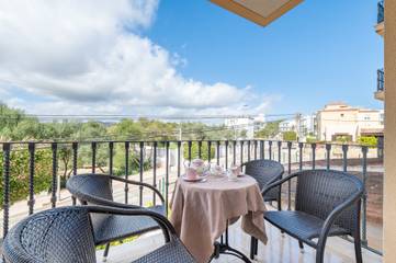 Apartment in Felanitx, South Majorca für 6 