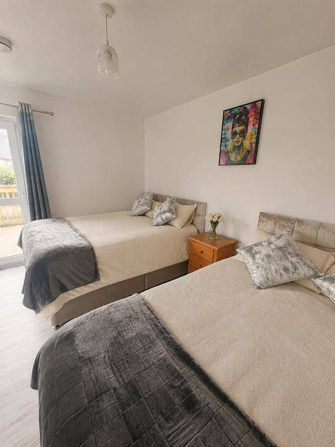 Gîte pour 6 personnes, avec Vue à Clonakilty - 2
