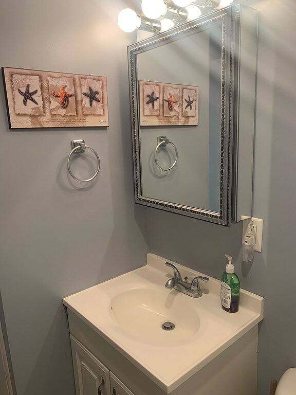 Ganze Wohnung, Wohlfühlen am Strand! in North Topsail Beach, Camp Lejeune