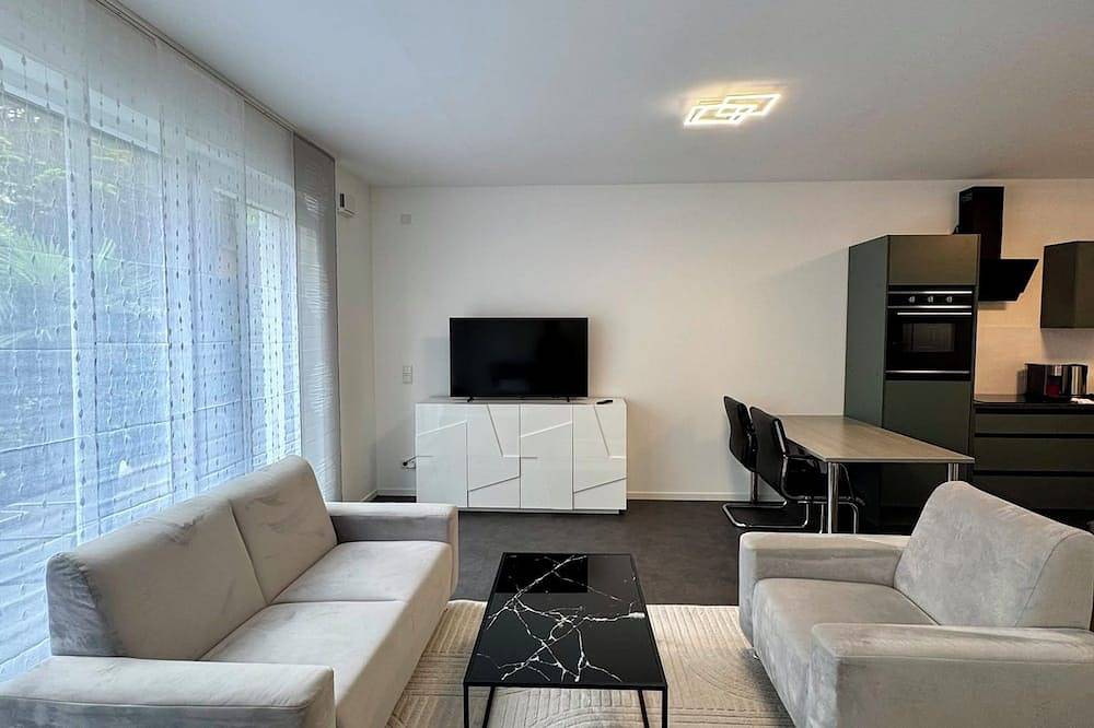 Appartamento intero, Vacation Rental (Wheelchair Accessible) in Bochum, Ruhrgebiet