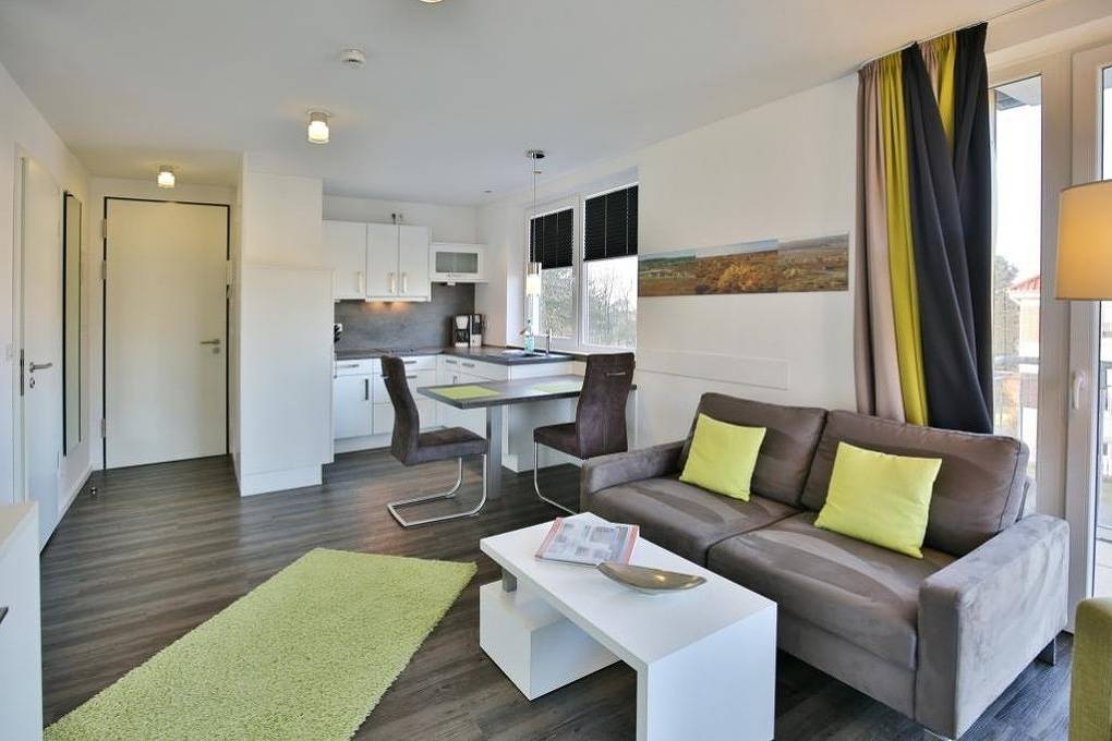 Appartamento vacanze a Cuxland a partire da 185€ a notte