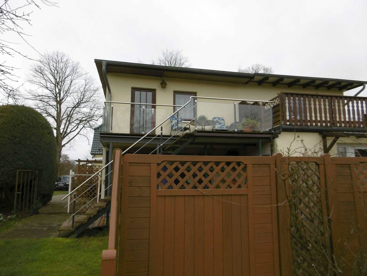 Ganze Ferienwohnung, Rügen-Fewo 86 in Ralswiek, Bergen auf Rügen und Umgebung