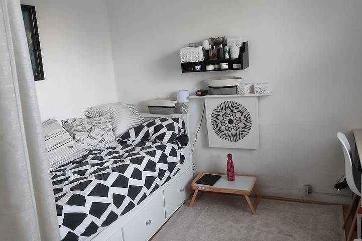 Location de vacances pour 4 personnes, avec jardin, animaux acceptés à Labenne - 3