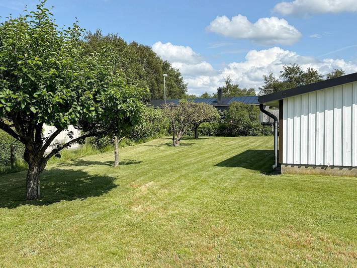 Ferienhaus für 6 Personen, mit Terrasse in Mellbystrand - 3