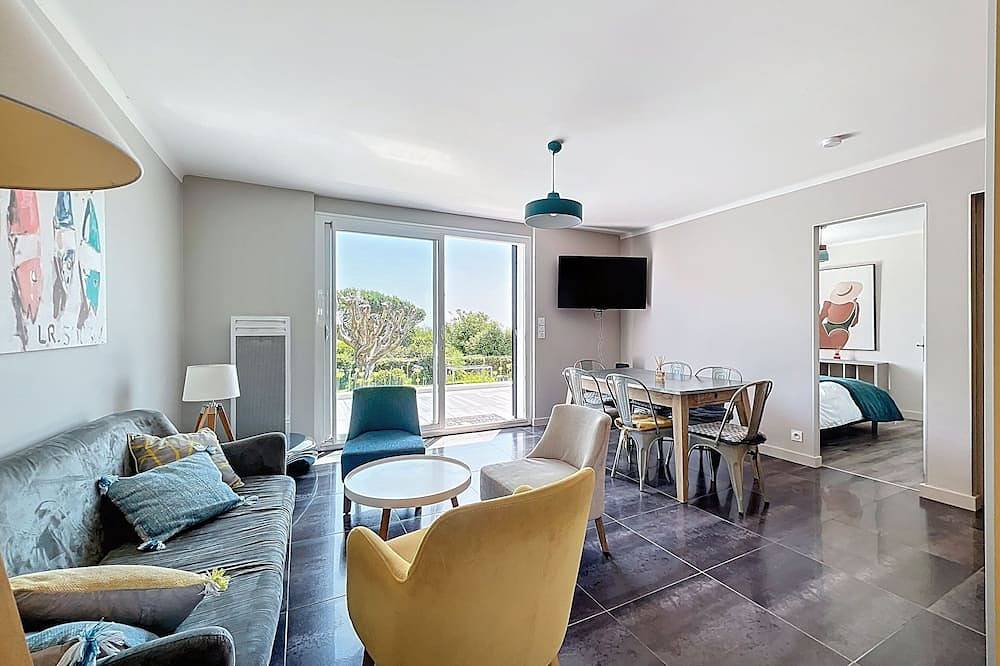 Charming villa with sea view in Sarzeau, Côte des Mégalithes
