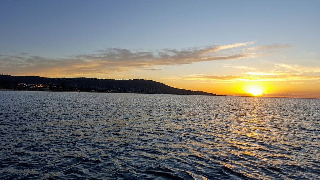 Ultimativer Strand vor dem Urlaub !!!! in Melbourne, Mornington Peninsula