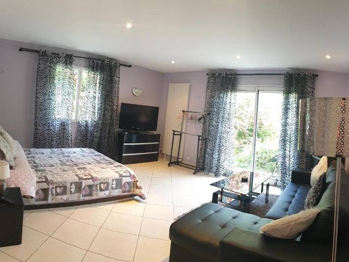 Apartamento de vacaciones para 4 personas, con terraza y vistas - 1