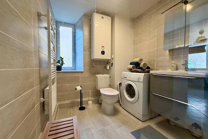 Apartamento entero, The studio. in Guebwiller, Parque natural regional de los Ballons des Vosges