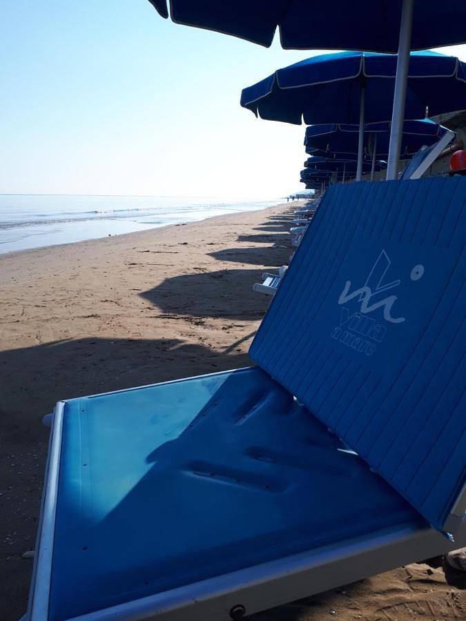 Hotel für 2 Personen, mit Garten, kinderfreundlich - 1