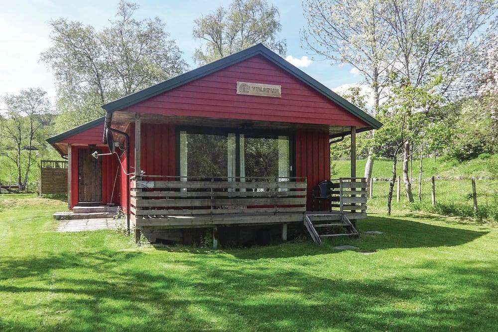 Wunderschönes Haus in ålfoten mit Sauna in Bremanger