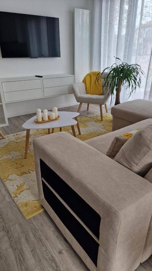 Gîte pour 4 personnes, avec jardin et vue, animaux acceptés dans Aéroport Paris-Charles de Gaulle - 3