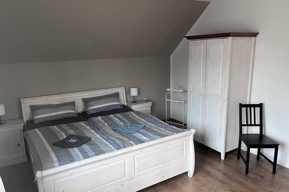 Ganze Wohnung, Viel Platz & viel Sonne - familienfreundliche Wohnung in Waldnähe in Schwelm, Ennepe-Ruhr-Kreis