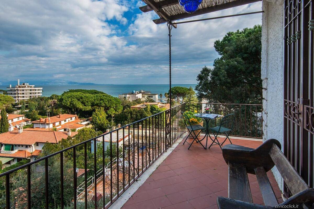 Appartamento intero, Villa Maga Circe in San Felice Circeo, Agro Pontino