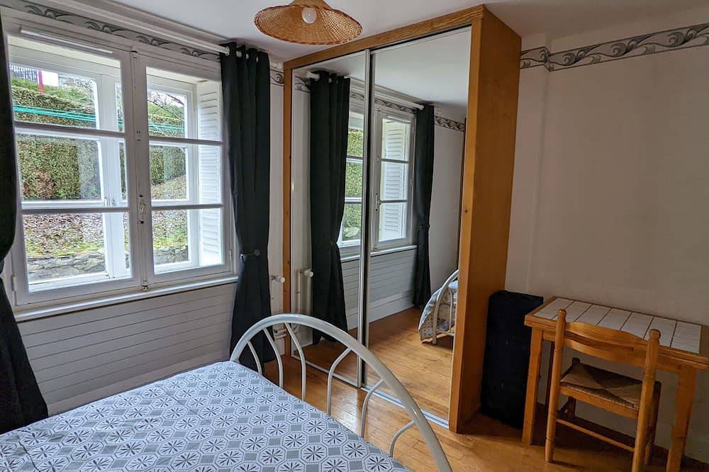 Appartement au rdc d'une maison avec jardin in Gérardmer, Parc naturel régional des Ballons des Vosges