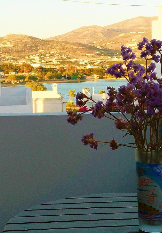 Double Room in Antiparos Ville, Antiparos
