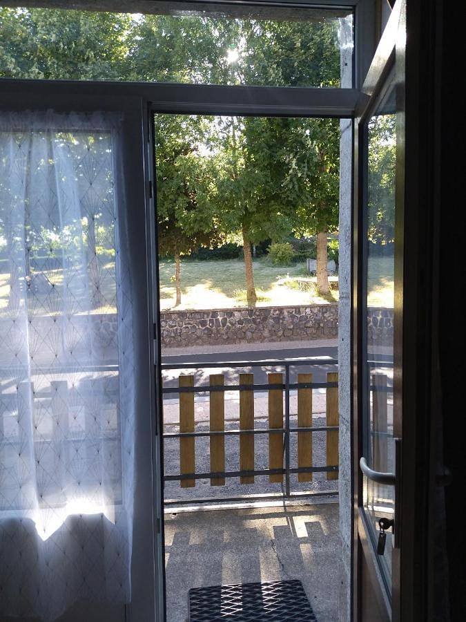 Appartement entier, Les sources de la Loire 2 in Sainte-Eulalie (Ardèche), Parc naturel régional des Monts d'Ardèche