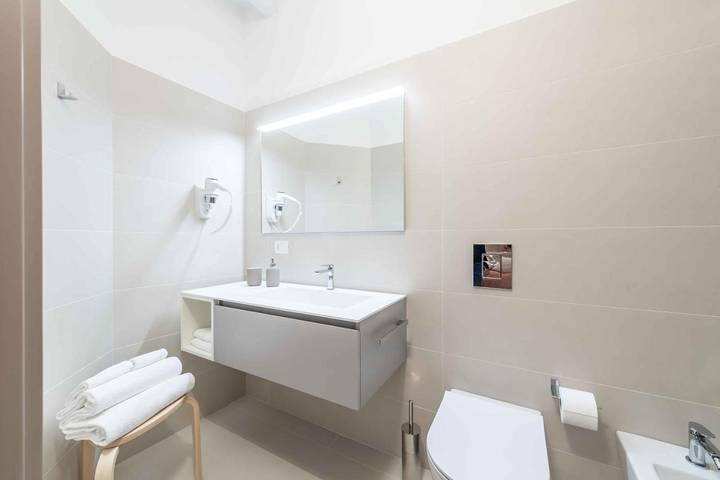 Maison d’hôte pour 2 personnes, avec balcon à Ortona - 3