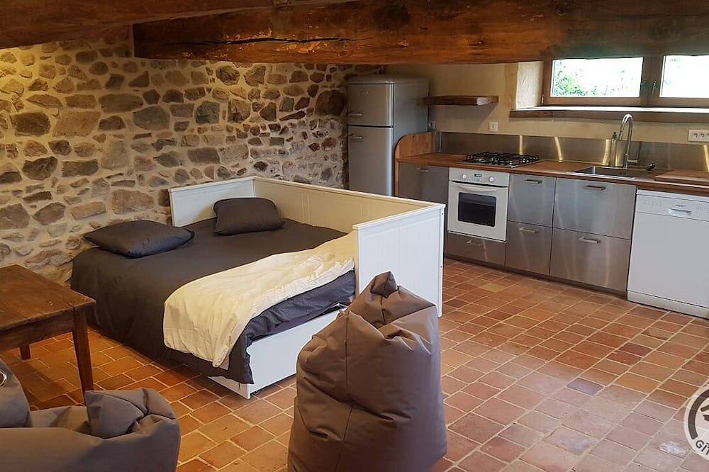 Au Foin Tendre - Amplepuis in Amplepuis, Région de Villefranche-sur-Saône