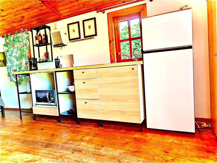 Chambre d’hôte pour 4 personnes, avec jardin et piscine à Estepona - 4