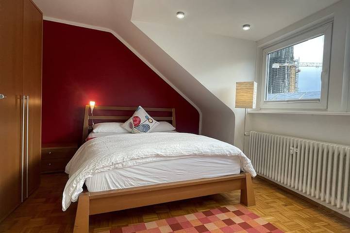 Ferienwohnung für 4 Personen in Ulm - 2