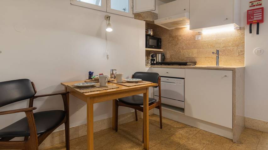 Casa rural para 2 personas en Sintra - 2