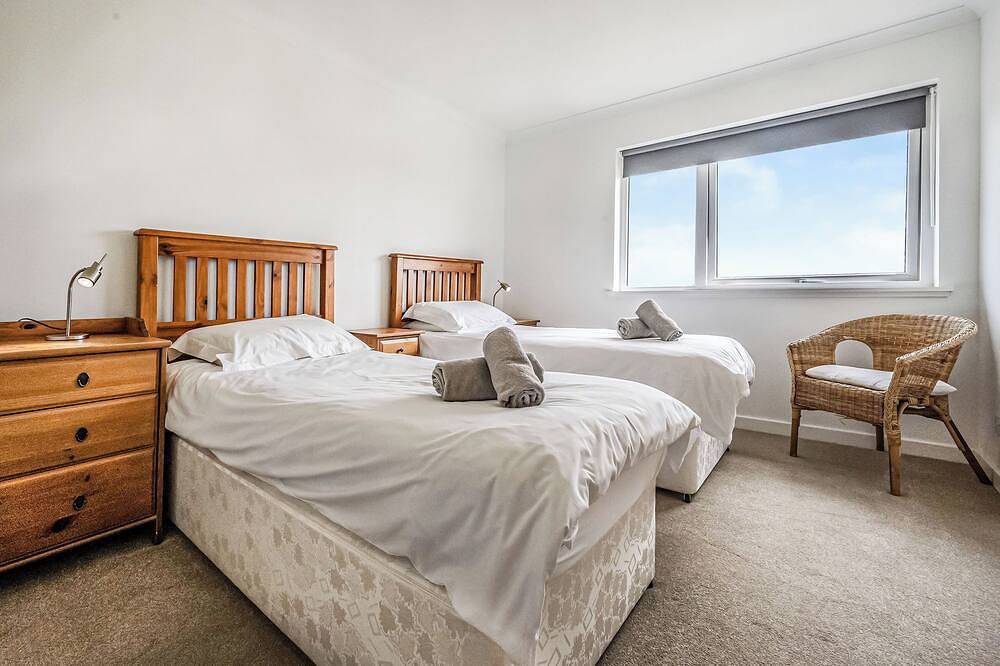 4 Schlafzimmer Unterkunft in Banavie, near Fort William in Nevis Range, Fort William