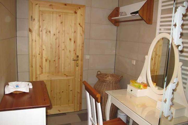 Ganze Wohnung, Backstube in Gingst, Rügen