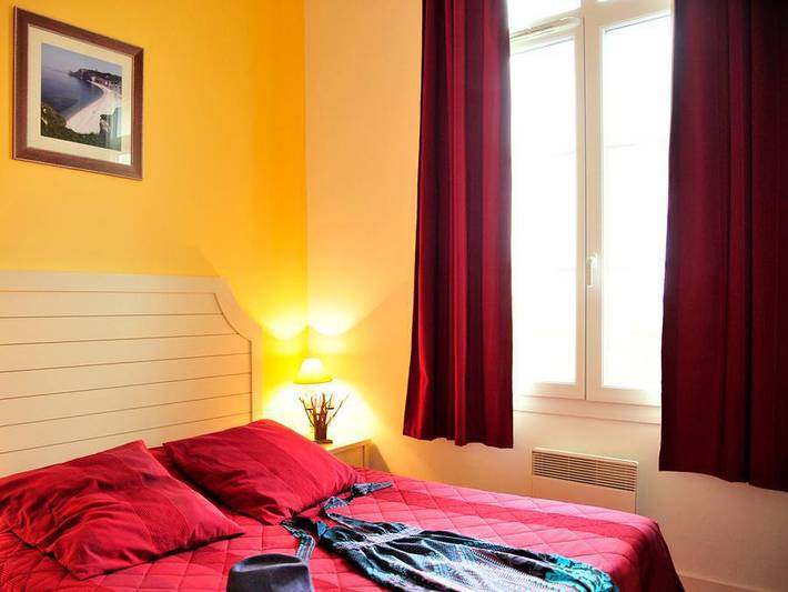 Location de vacances pour 4 personnes à Maniquerville - 4