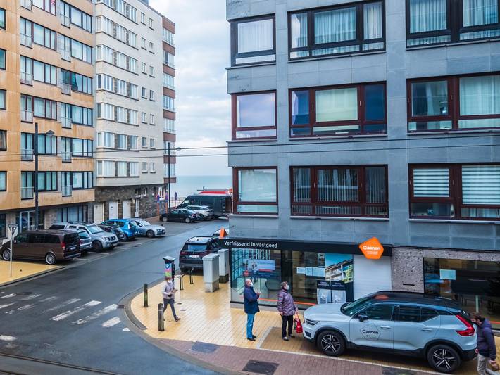 Ferienhaus für 4 Personen in Middelkerke - 4